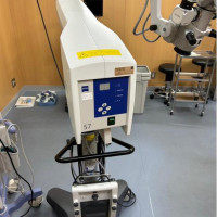 Pre-Owned - Excellent CARL ZEISS OPMI Visu 160 S7