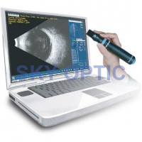 New ACCUTOME B-Scan Plus