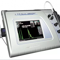Refurbished SONOMED EZ Scan AB5500+