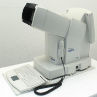 Refurbished ZEISS Humphrey Matrix 715