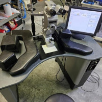 Used - Good OPTIMEDICAL Pascal