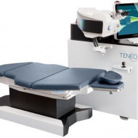 Used - Good BAUSCH & LOMB Technolas Teneo 317