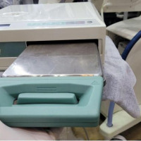 Used SCICAN Statim 1102