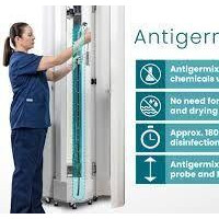 New GERMITEC AE1