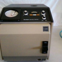 BARNSTEAD 1000 R Sterilizer