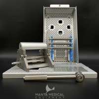 Used ZIMMER 7701-003