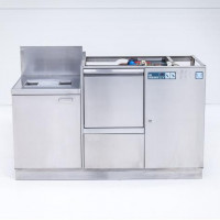 Used - Good MEIKO KD40