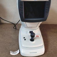 Pre-Owned - Excellent NIDEK ARK-1A