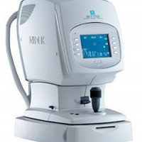 Refurbished NIDEK RKT-7700
