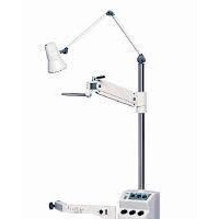 Refurbished NIDEK Deluxe 2