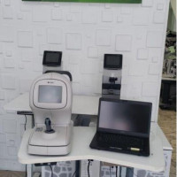 Refurbished TOMEY TMS-5