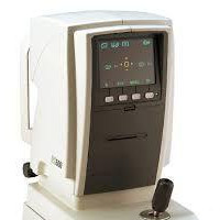 New REICHERT RK600