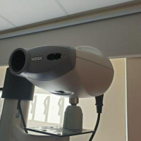 NIDEK CP-770 CP-770 Projector