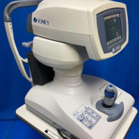 Pre-Owned - Excellent TOMEY RC-5000