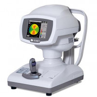 Refurbished TOMEY RT-7000