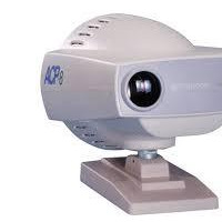 Used - Good TOPCON ACP-8