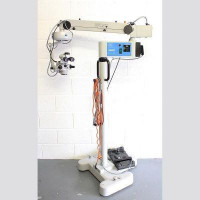 Refurbished ZEISS Opmi Visu 150