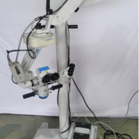 Used MÖLLER WEDEL Ophtamic 900S