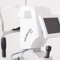 Refurbished ZEISS IOL Master 500