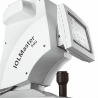 Used ZEISS IOL Master 500