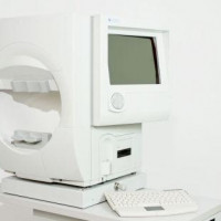 Refurbished ZEISS Humphrey 740i