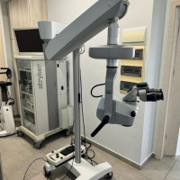 Used - Like New ZEISS OPMI Lumera 300