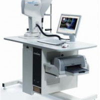 Refurbished AMO VISX Wavescan