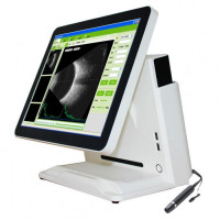 New HEALICOM HO-500