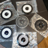 Test disc vision test 3040-113 !!!