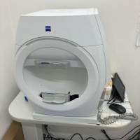 Used - Like New ZEISS Humphrey HFA3 840