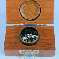 Ocular Instruments OT4MFA Thorpe 4-Mirror Vitreous-Fundus Laser Lens - Warranty