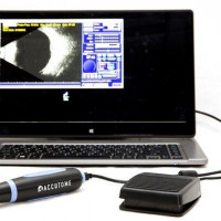 Refurbished ACCUTOME B-Scan PRO