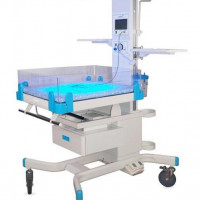 New LONGERMAY CHW-4000A
