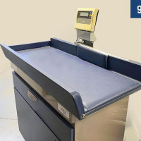 Used MIDMARK Ritter 309