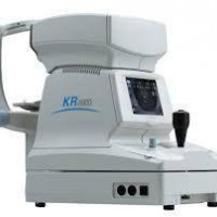 Refurbished TOPCON KR-8900
