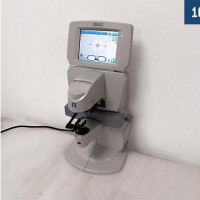 Used NIDEK LM-1800P