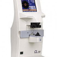 Used - Good TOPCON CL-200