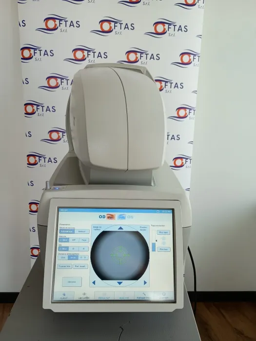 Used - Good ZEISS i.Profiler Plus