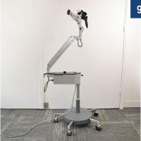 Used ZEISS OPMI 99