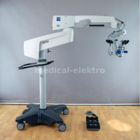 Used ZEISS Opmi Visu 150