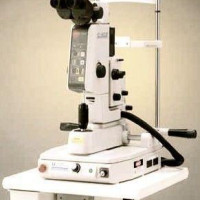 Refurbished NIDEK YC-1400