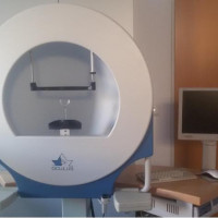 Refurbished OCULUS Twinfield