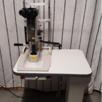 For Parts NIDEK YC-1300