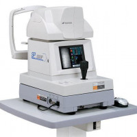 Pre-Owned - Excellent TOPCON SP-3000P