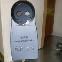Used CSO Elite Mega Digital Vision