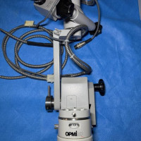 For Parts ZEISS OPMI MD