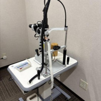 Used - Good NIDEK GYC-1000