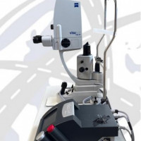 Refurbished ZEISS Visulas Yag III