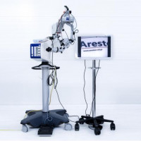 Used - Good ZEISS OPMI Visu 200