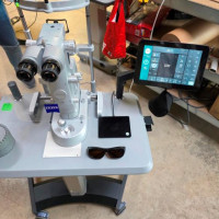 Pre-Owned - Excellent ELLEX Integre Pro